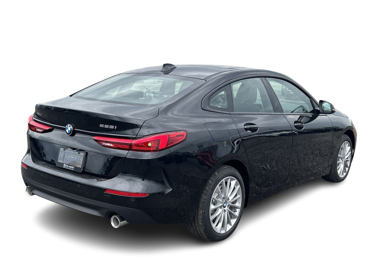 2024 BMW 2 Series Gran Coupe 228i xDrive Gran Coupe, Toronto, Cash