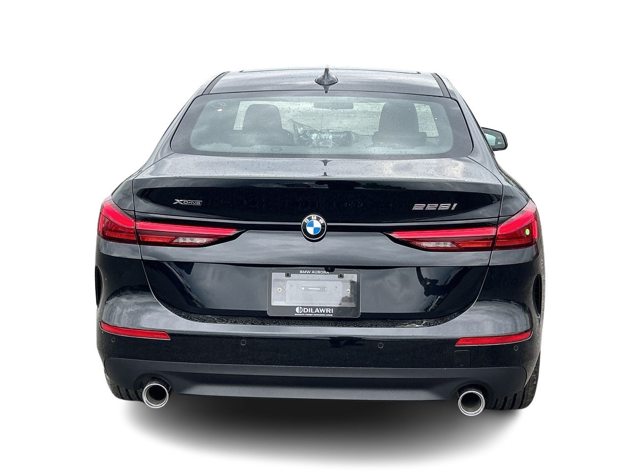 2024 BMW 2 Series Gran Coupe 228i xDrive Gran Coupe, Toronto, Cash