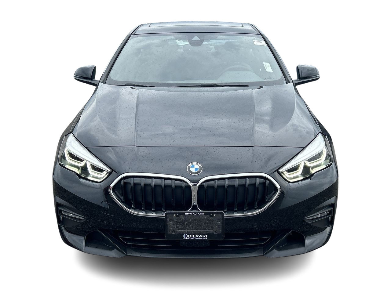 2024 BMW 2 Series Gran Coupe 228i xDrive Gran Coupe, Toronto, Cash