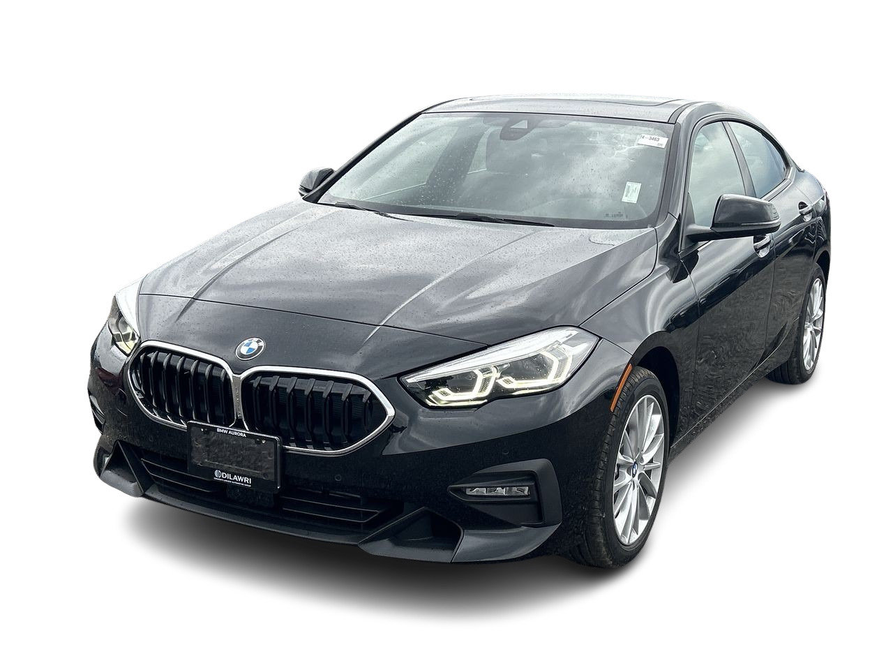 2024 BMW 2 Series Gran Coupe 228i xDrive Gran Coupe, Toronto, Cash