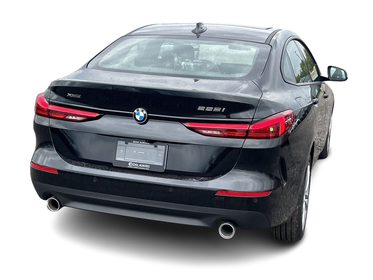 2024 BMW 2 Series Gran Coupe 228i xDrive Gran Coupe, Toronto, Cash