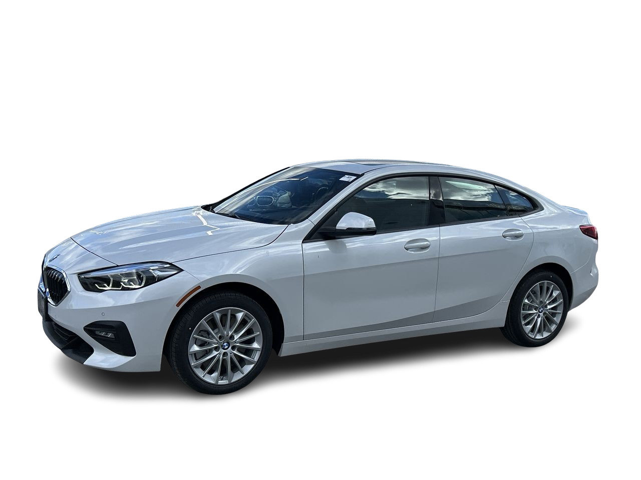 2024 BMW 2 Series Gran Coupe 228i xDrive Gran Coupe, Toronto, Cash