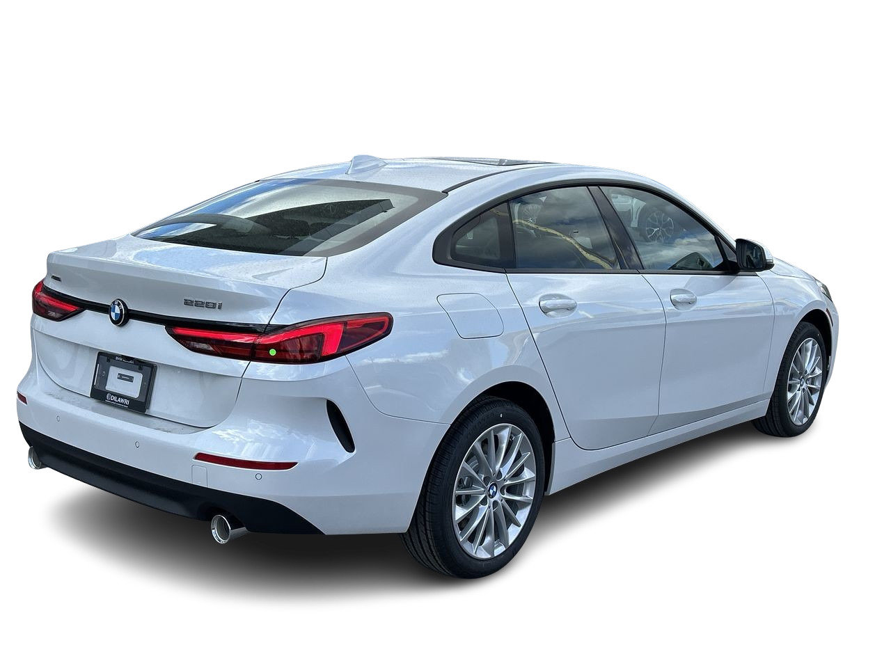 2024 BMW 2 Series Gran Coupe 228i xDrive Gran Coupe, Toronto, Cash