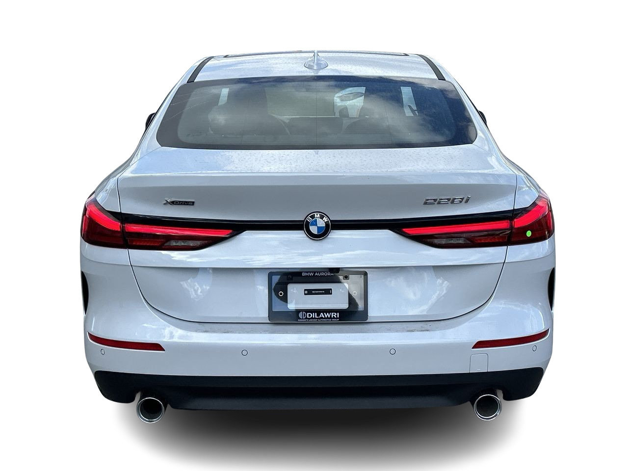 2024 BMW 2 Series Gran Coupe 228i xDrive Gran Coupe, Toronto, Cash