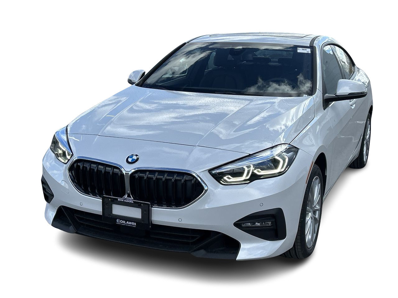 2024 BMW 2 Series Gran Coupe 228i xDrive Gran Coupe, Toronto, Cash