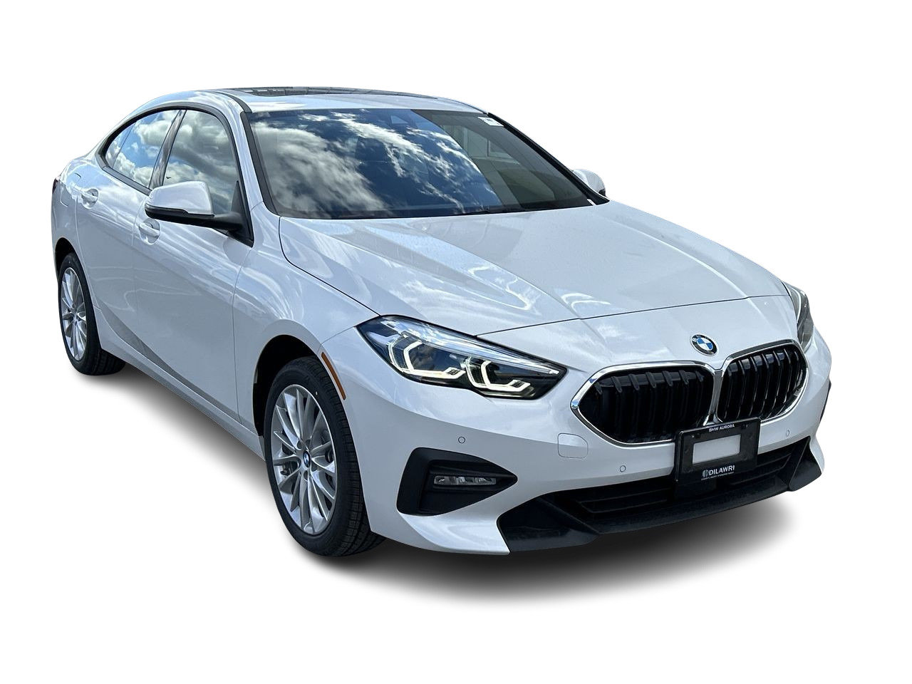 2024 BMW 2 Series Gran Coupe 228i xDrive Gran Coupe, Toronto, Cash