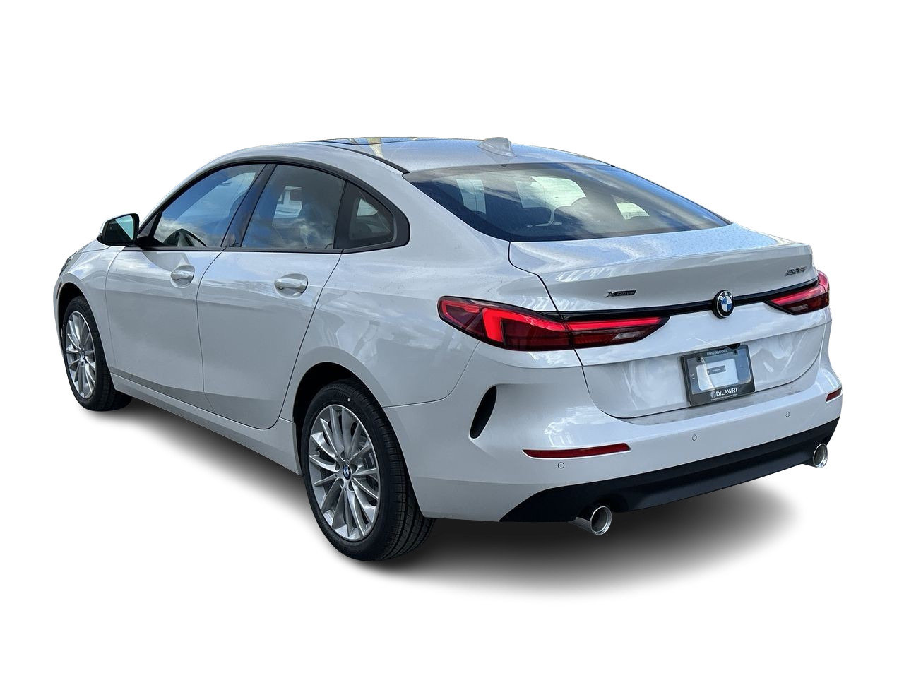 2024 BMW 2 Series Gran Coupe 228i xDrive Gran Coupe, Toronto, Cash