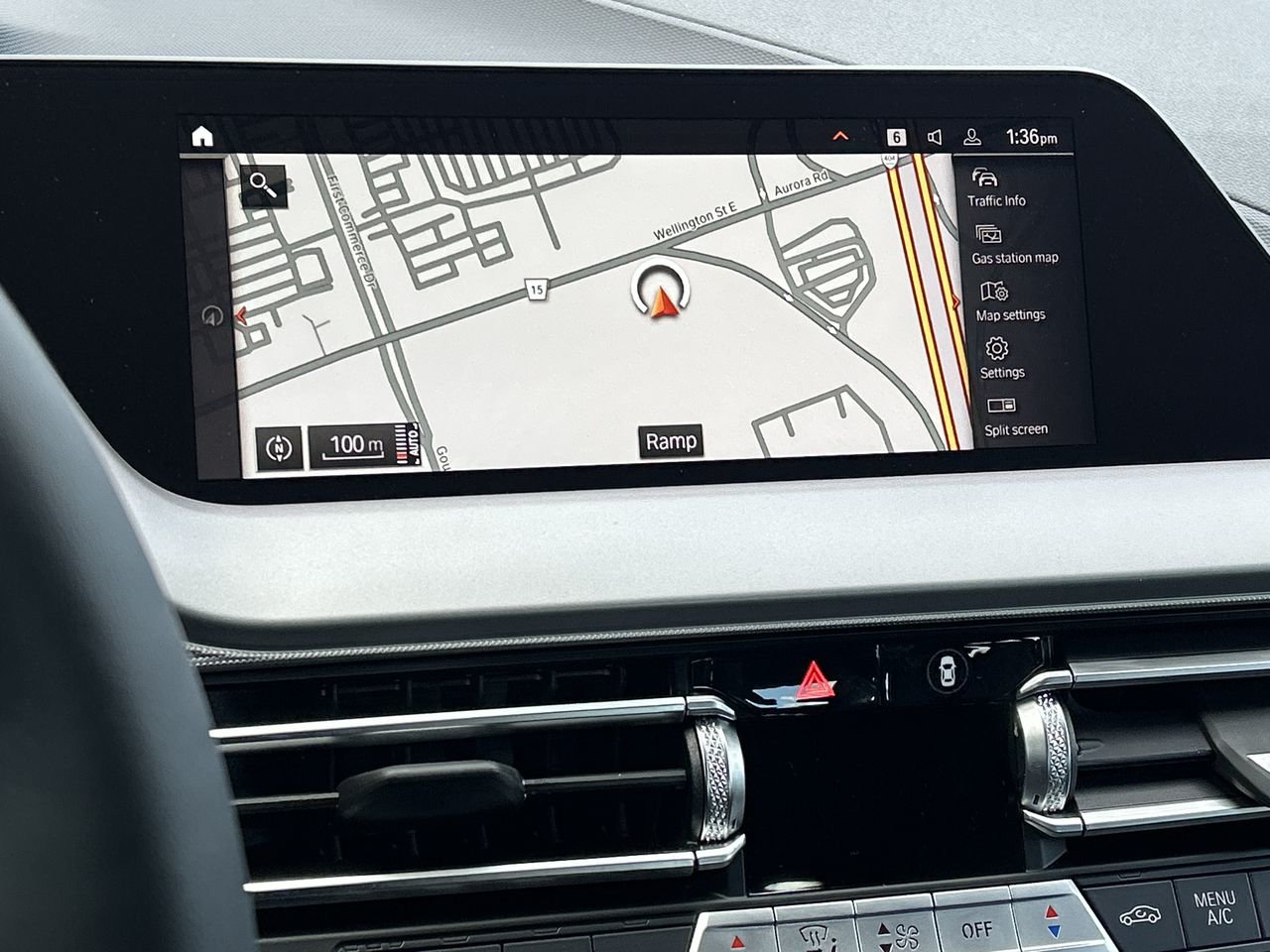 2024 BMW 2 Series Gran Coupe 228i xDrive Gran Coupe, Toronto, Cash