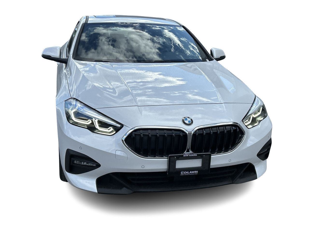 2024 BMW 2 Series Gran Coupe 228i xDrive Gran Coupe, Toronto, Cash