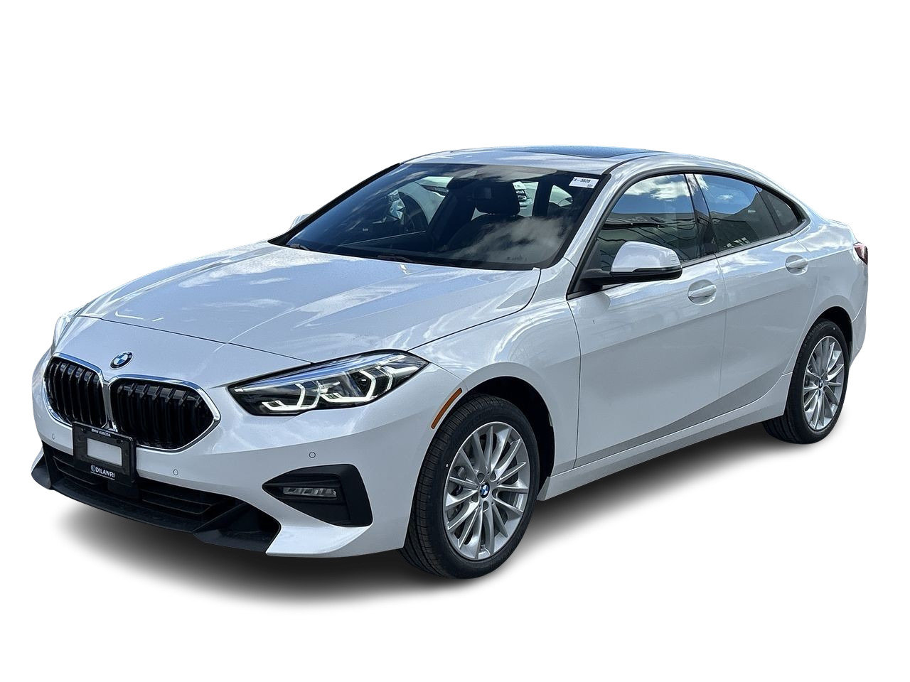 2024 BMW 2 Series Gran Coupe 228i xDrive Gran Coupe, Toronto, Cash