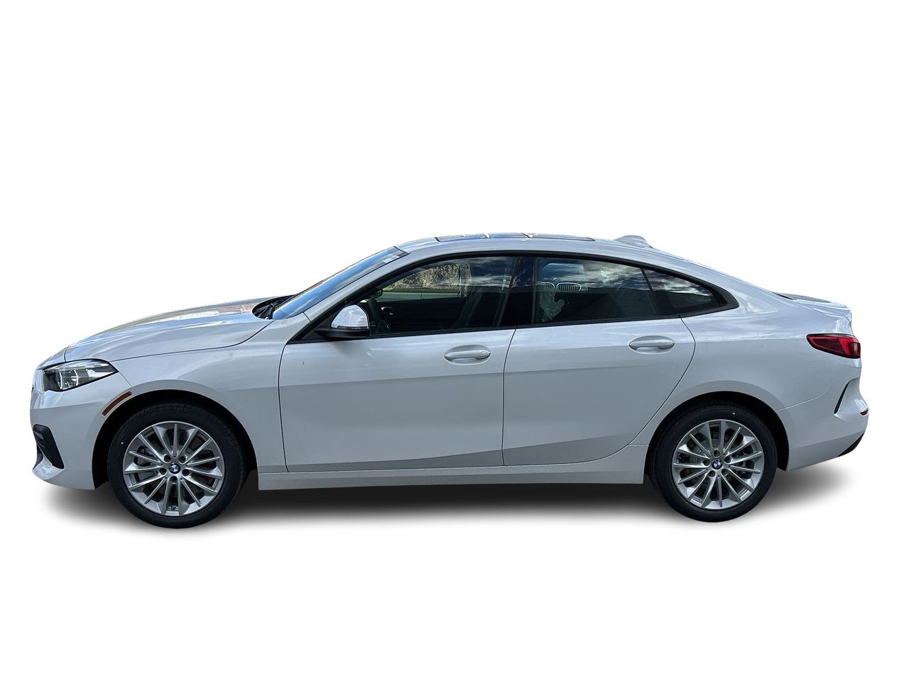 2024 BMW 2 Series Gran Coupe 228i xDrive Gran Coupe, Toronto, Cash
