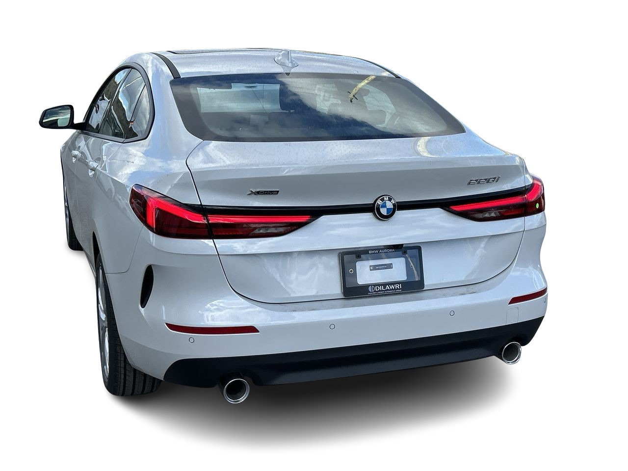 2024 BMW 2 Series Gran Coupe 228i xDrive Gran Coupe, Toronto, Cash