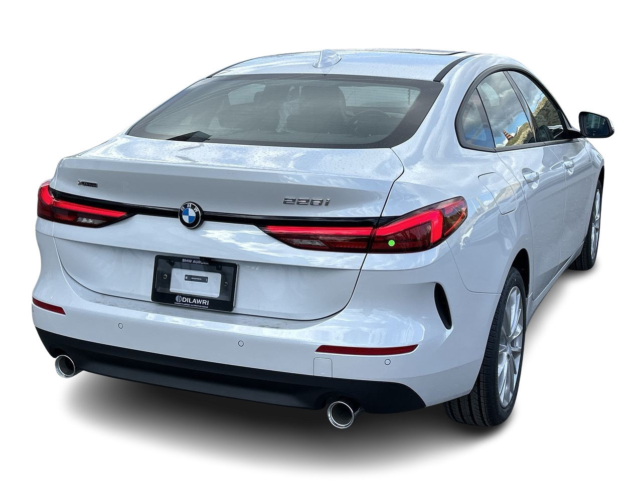 2024 BMW 2 Series Gran Coupe 228i xDrive Gran Coupe, Toronto, Cash