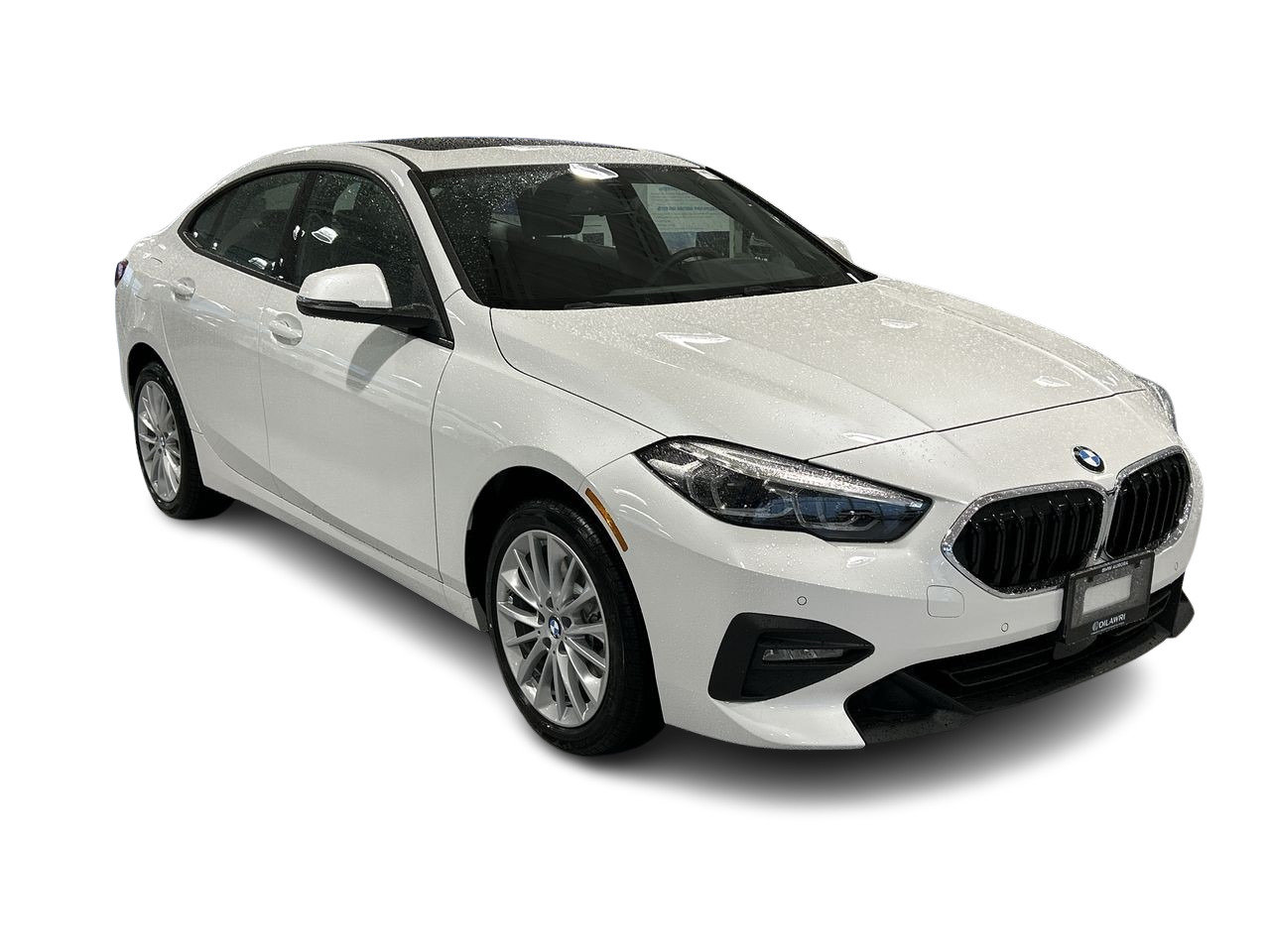 2024 BMW 2 Series Gran Coupe 228i xDrive Gran Coupe, Toronto, Cash