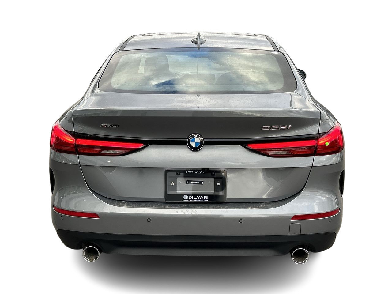 2024 BMW 2 Series Gran Coupe 228i xDrive Gran Coupe, Toronto, Cash