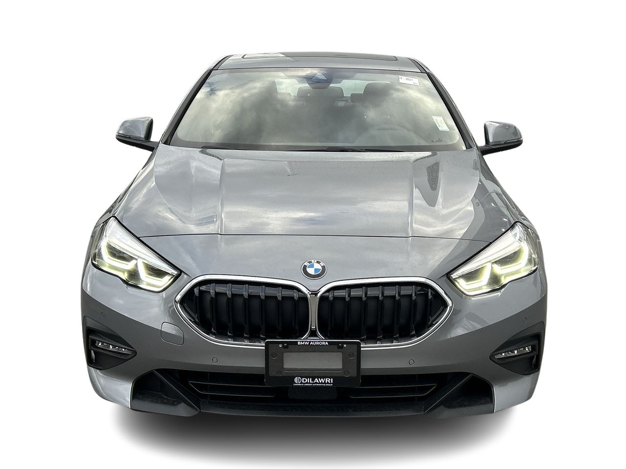 2024 BMW 2 Series Gran Coupe 228i xDrive Gran Coupe, Toronto, Cash