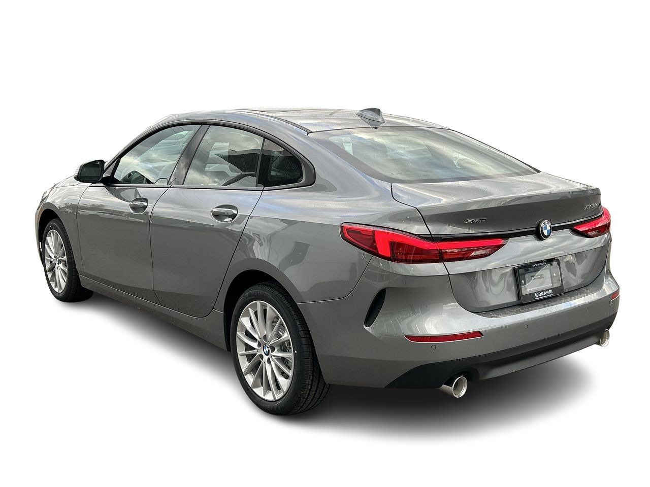 2024 BMW 2 Series Gran Coupe 228i xDrive Gran Coupe, Toronto, Cash