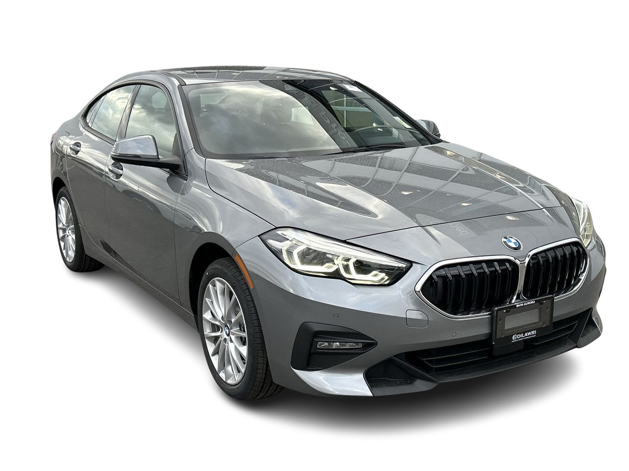 2024 BMW 2 Series Gran Coupe 228i xDrive Gran Coupe, Toronto, Cash