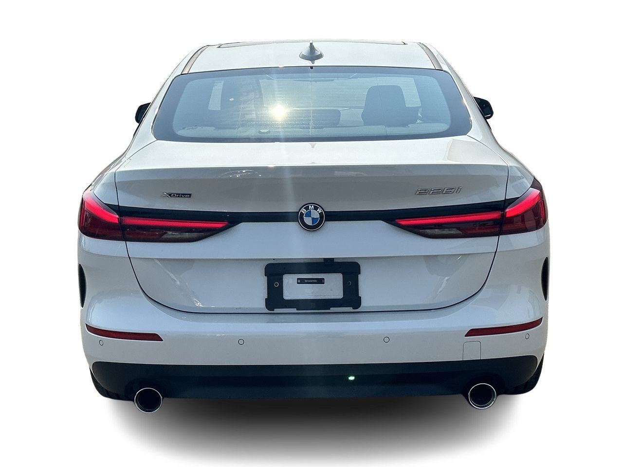 2024 BMW 2 Series Gran Coupe 228i xDrive Gran Coupe, Toronto, Cash