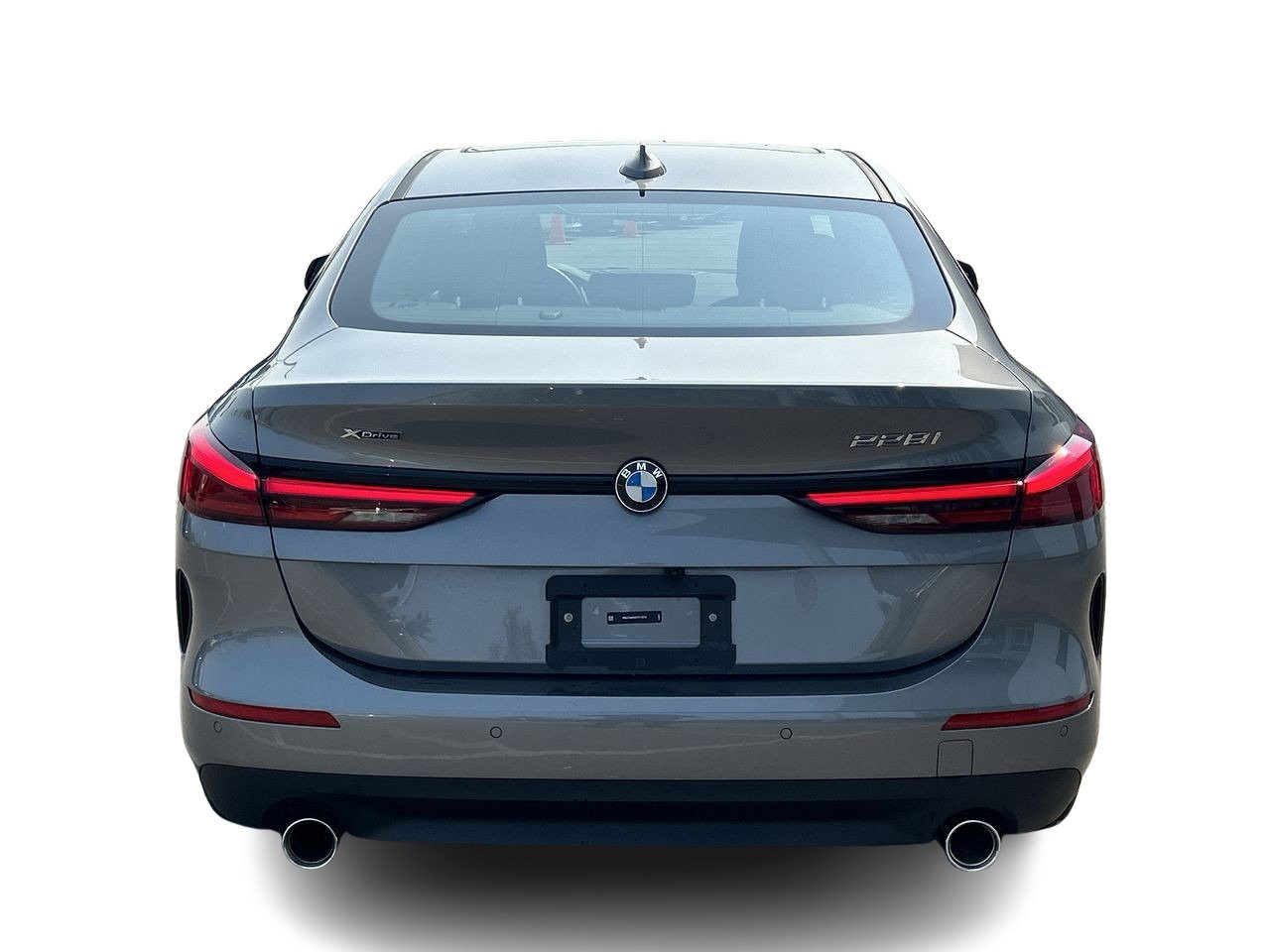 2024 BMW 2 Series Gran Coupe 228i xDrive Gran Coupe, Toronto, Cash