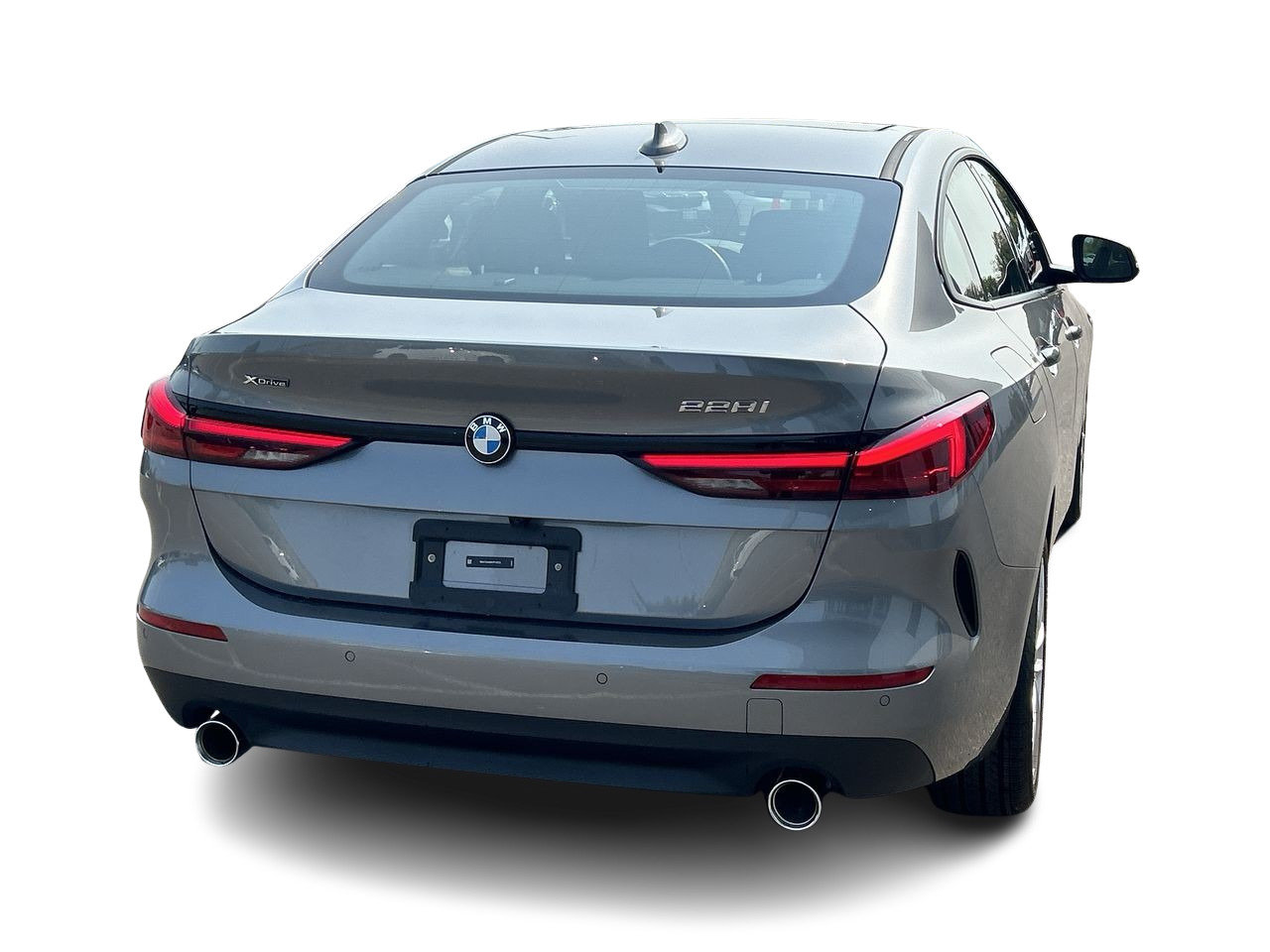 2024 BMW 2 Series Gran Coupe 228i xDrive Gran Coupe, Toronto, Cash