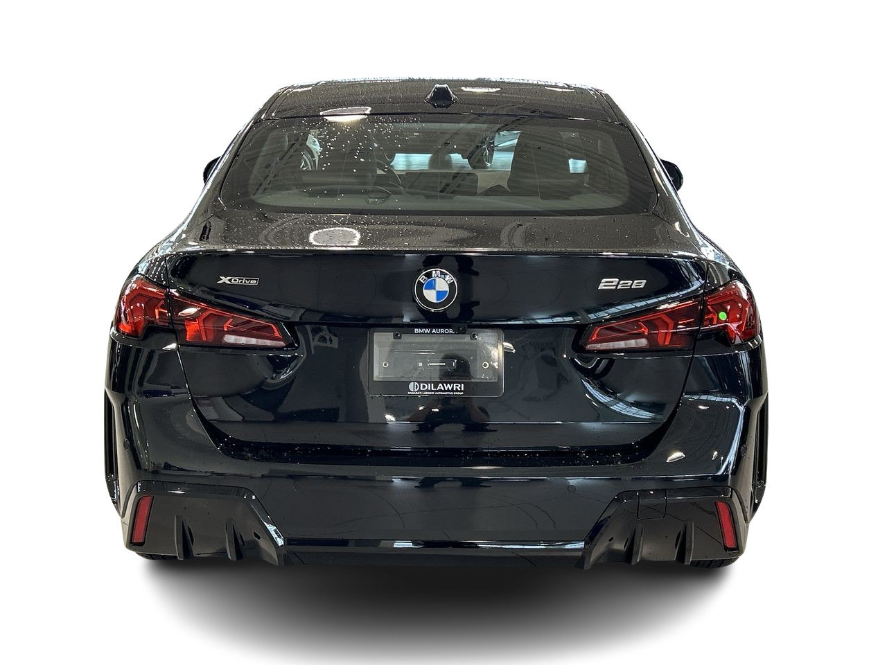 2025 BMW 2 Series Gran Coupe 228 xDrive Gran Coupe, Toronto, Cash