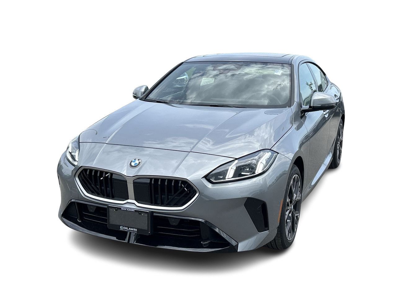 2025 BMW 2 Series Gran Coupe 228 xDrive Gran Coupe, Toronto, Cash