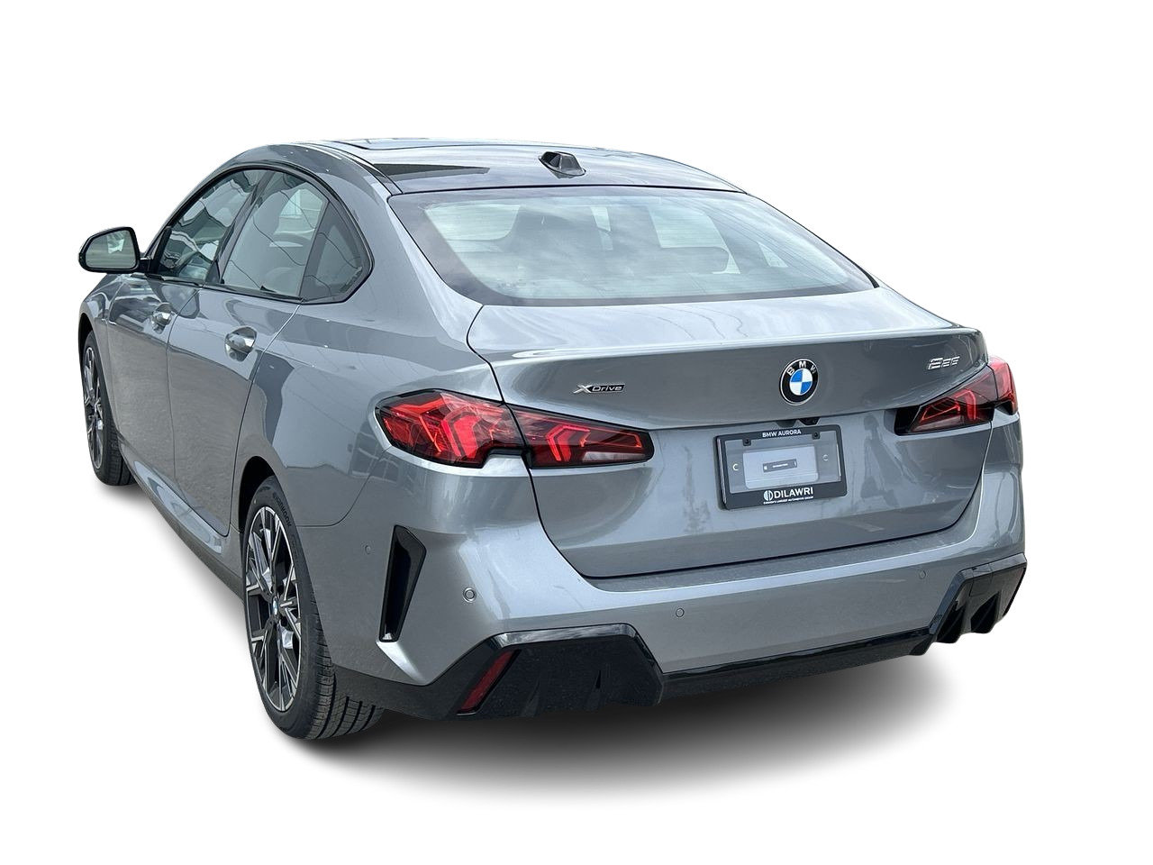 2025 BMW 2 Series Gran Coupe 228 xDrive Gran Coupe, Toronto, Cash