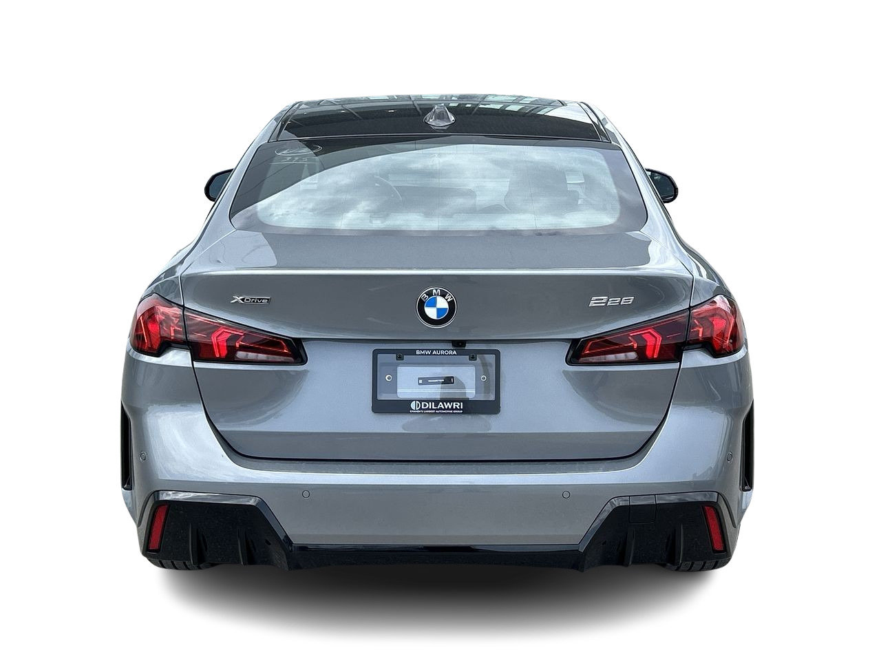 2025 BMW 2 Series Gran Coupe 228 xDrive Gran Coupe, Toronto, Cash