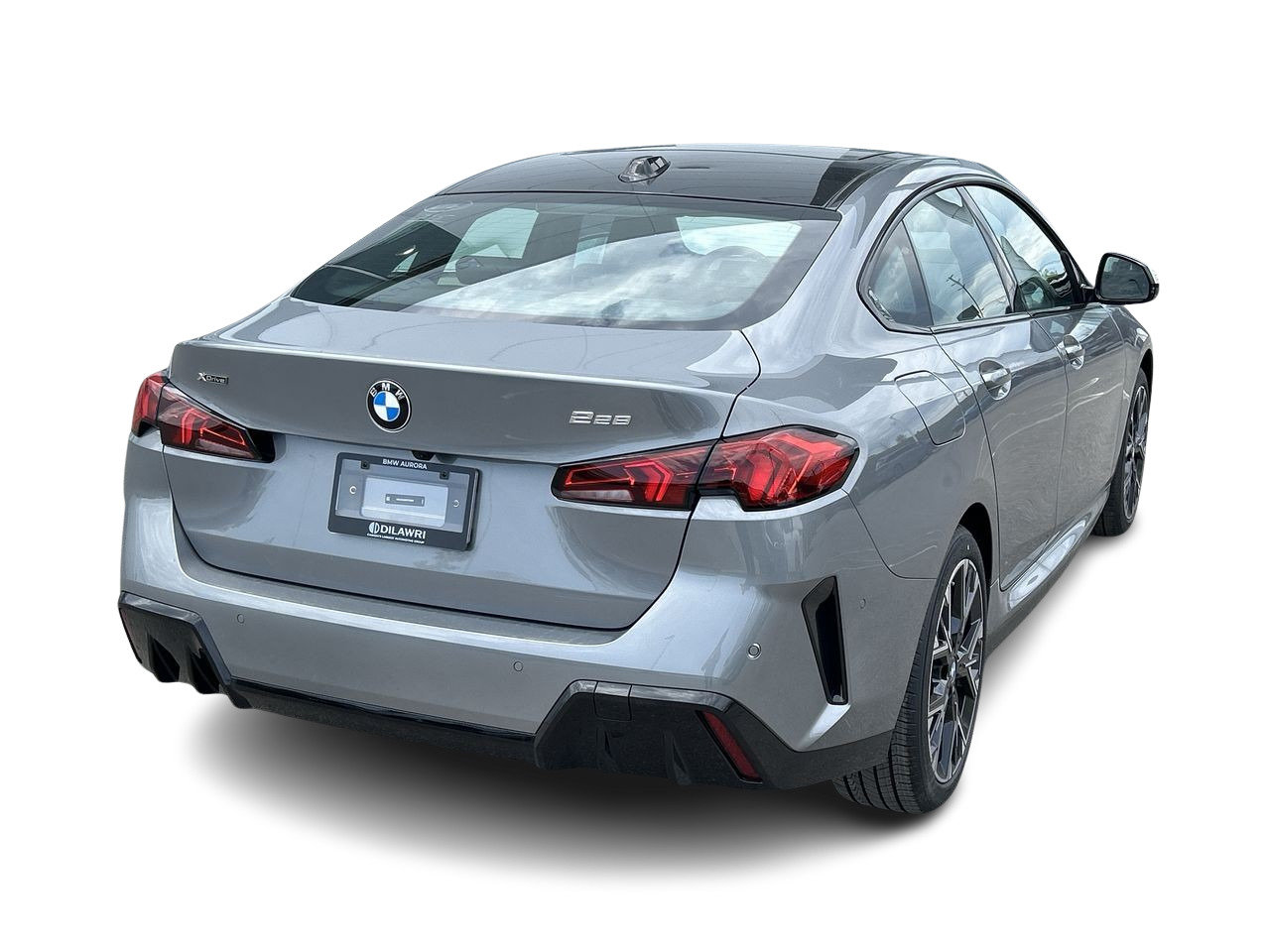 2025 BMW 2 Series Gran Coupe 228 xDrive Gran Coupe, Toronto, Cash
