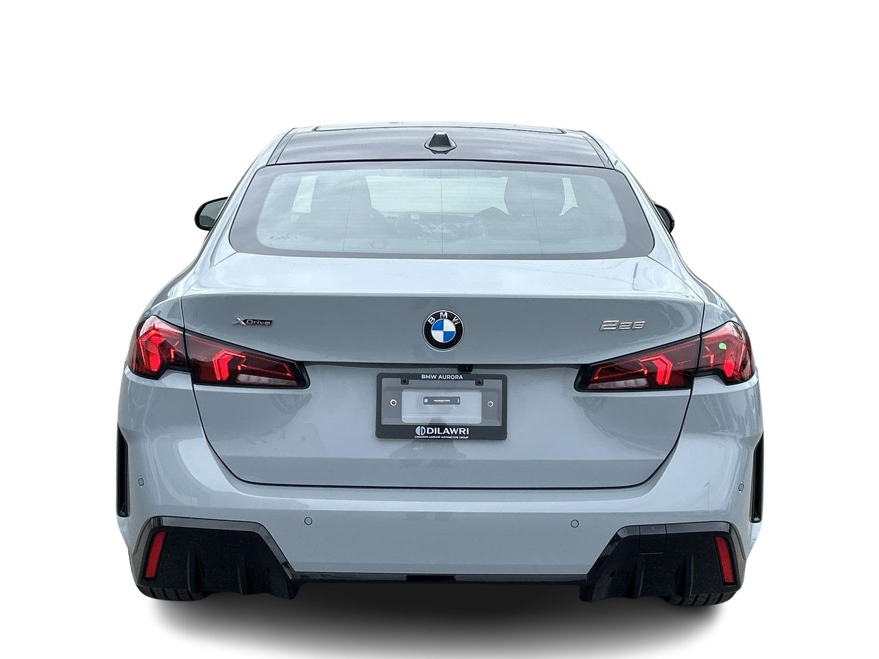 2025 BMW 2 Series Gran Coupe 228 xDrive Gran Coupe, Toronto, Cash