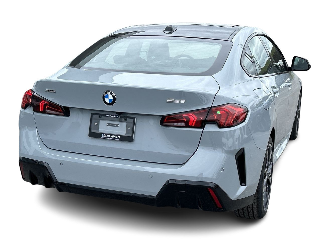 2025 BMW 2 Series Gran Coupe 228 xDrive Gran Coupe, Toronto, Cash