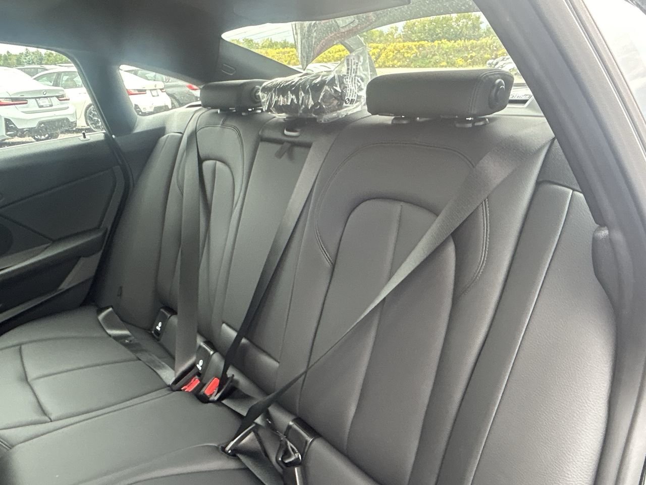 2024 BMW 228i XDrive Gran Coupe, Toronto, Cash