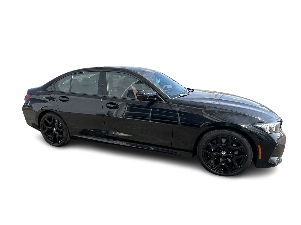 2025 BMW 3 Series Sedan 330i xDrive Sedan, Toronto, Cash