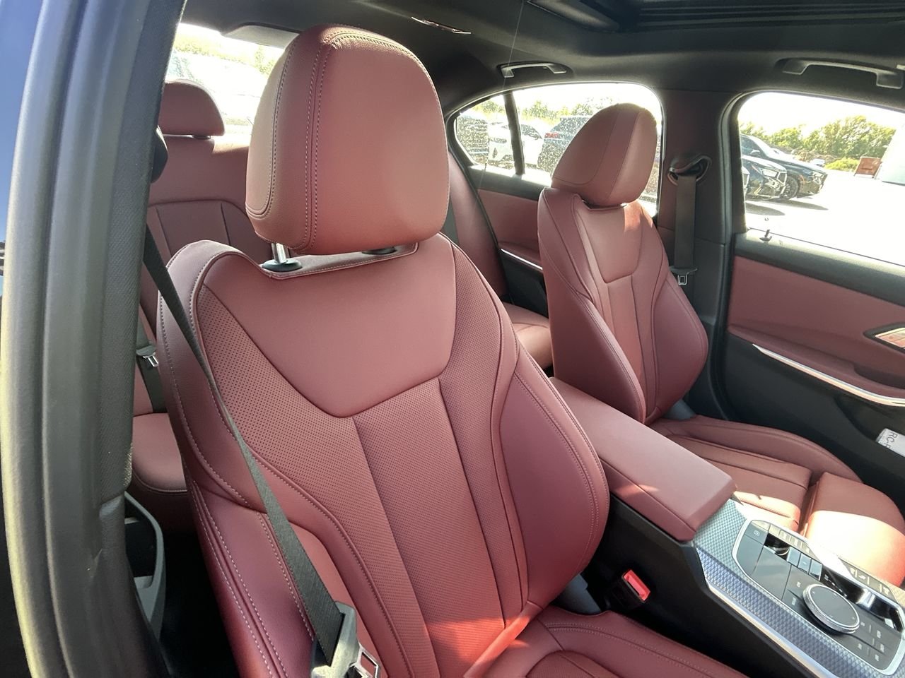 2025 BMW 3 Series Sedan 330i xDrive Sedan, Toronto, Cash