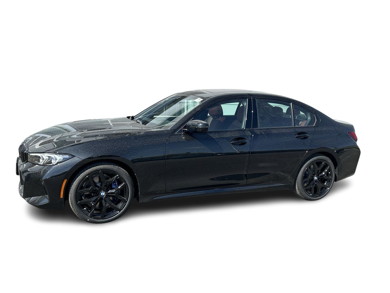 2025 BMW 3 Series Sedan 330i xDrive Sedan, Toronto, Cash