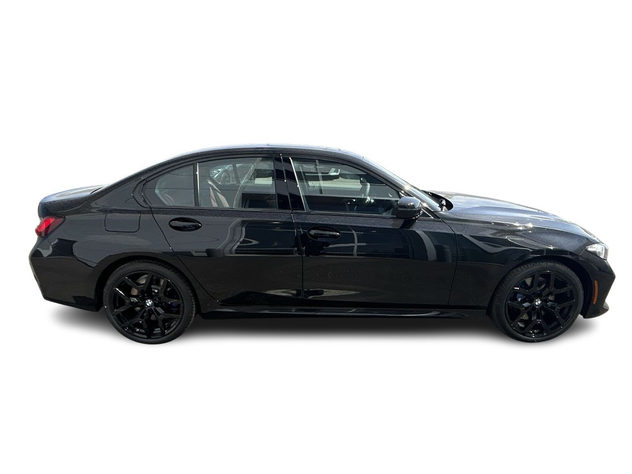 2025 BMW 3 Series Sedan 330i xDrive Sedan, Toronto, Cash