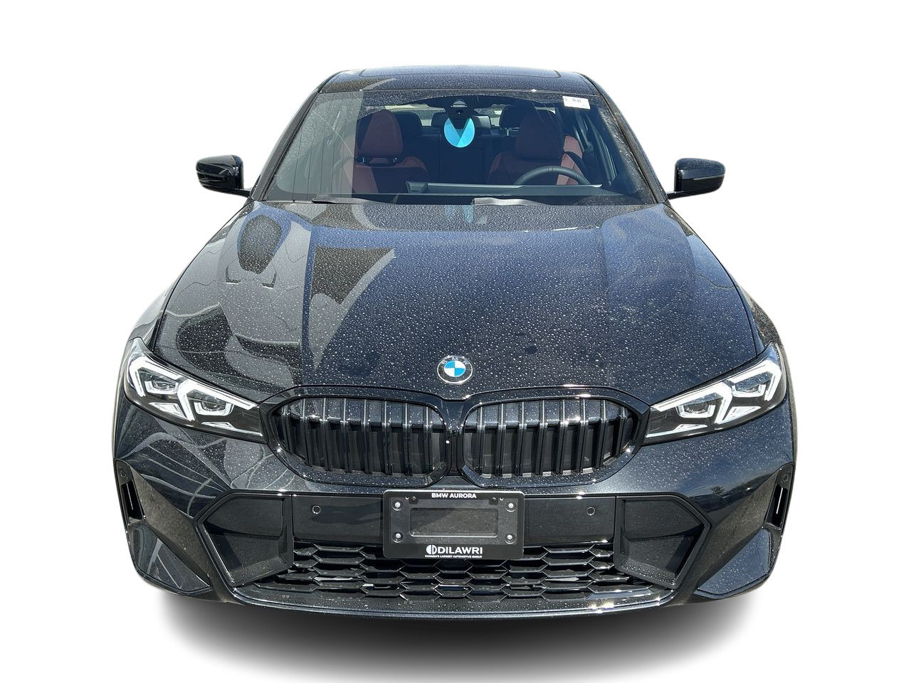2025 BMW 3 Series Sedan 330i xDrive Sedan, Toronto, Cash