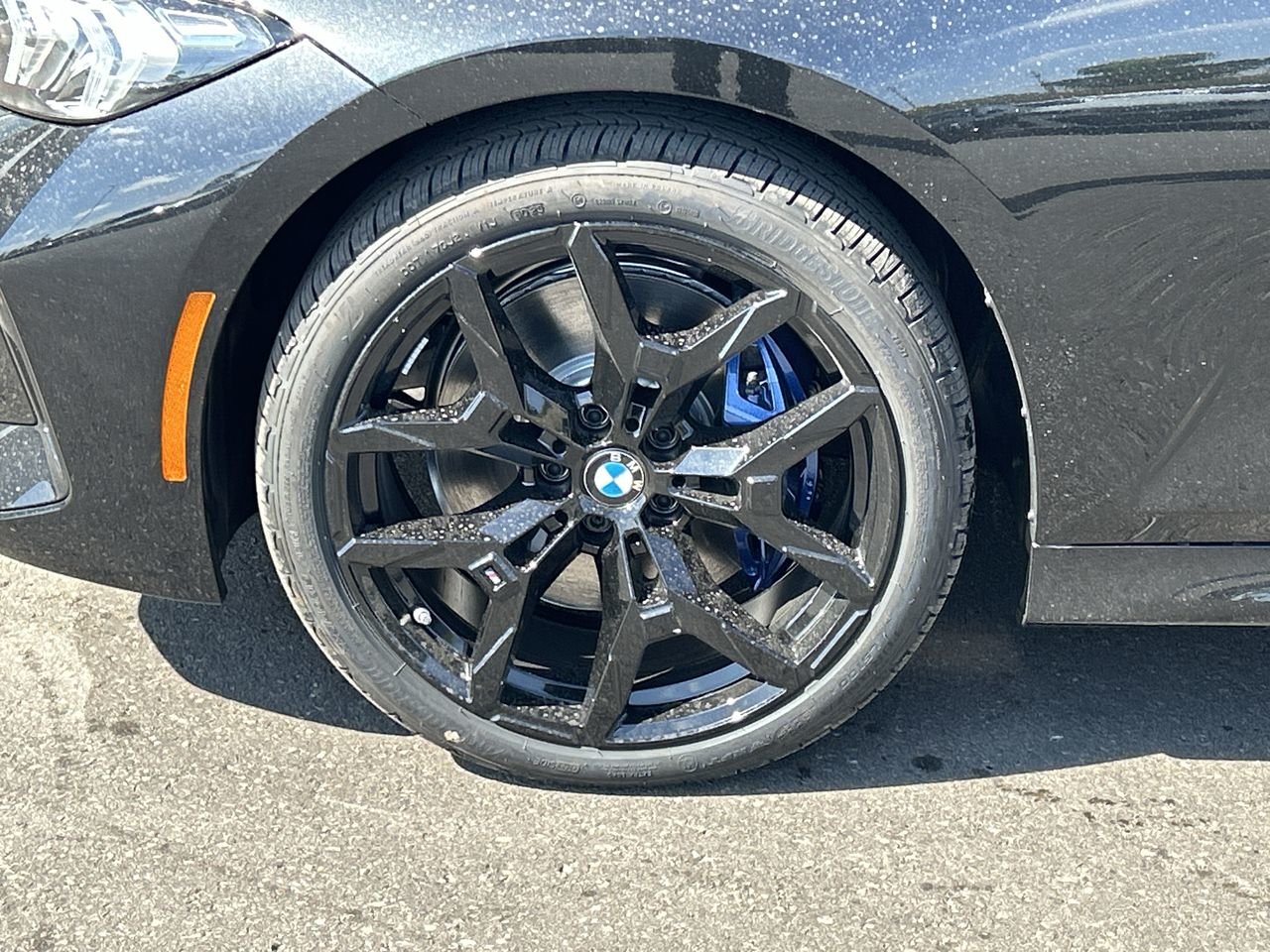 2025 BMW 3 Series Sedan 330i xDrive Sedan, Toronto, Cash