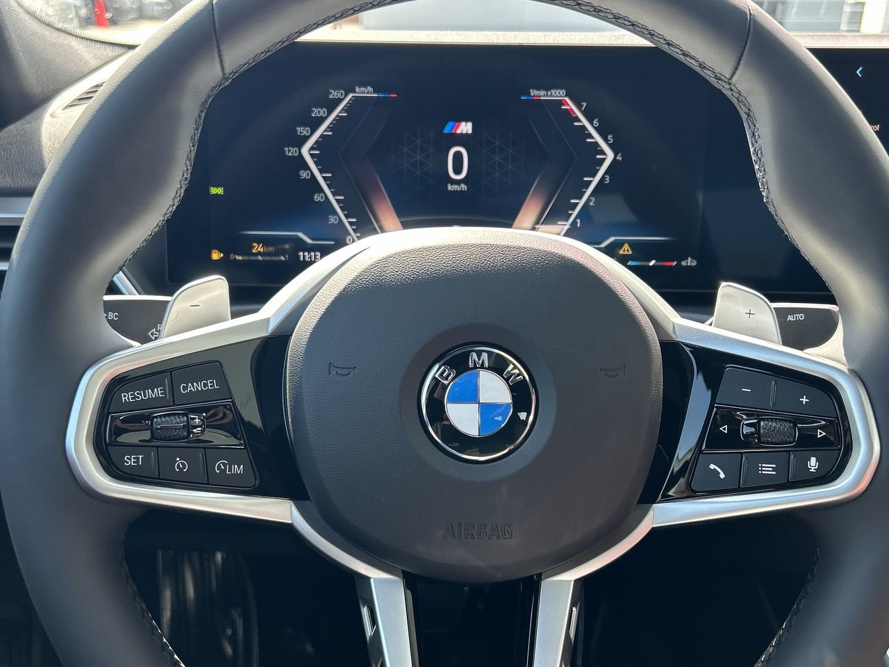 2025 BMW 3 Series Sedan 330i xDrive Sedan, Toronto, Cash