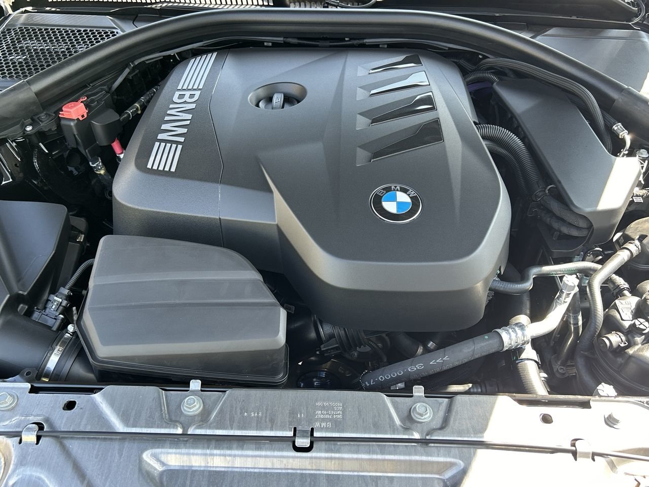 2025 BMW 3 Series Sedan 330i xDrive Sedan, Toronto, Cash