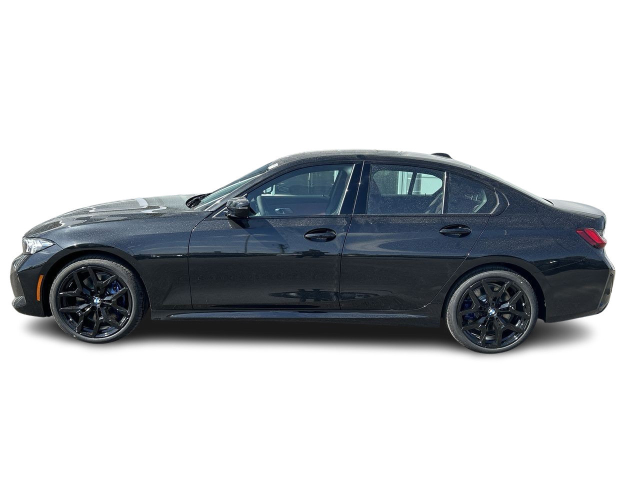 2025 BMW 3 Series Sedan 330i xDrive Sedan, Toronto, Cash