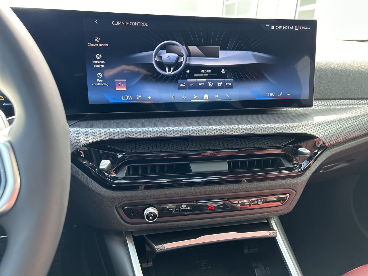 2025 BMW 3 Series Sedan 330i xDrive Sedan, Toronto, Cash