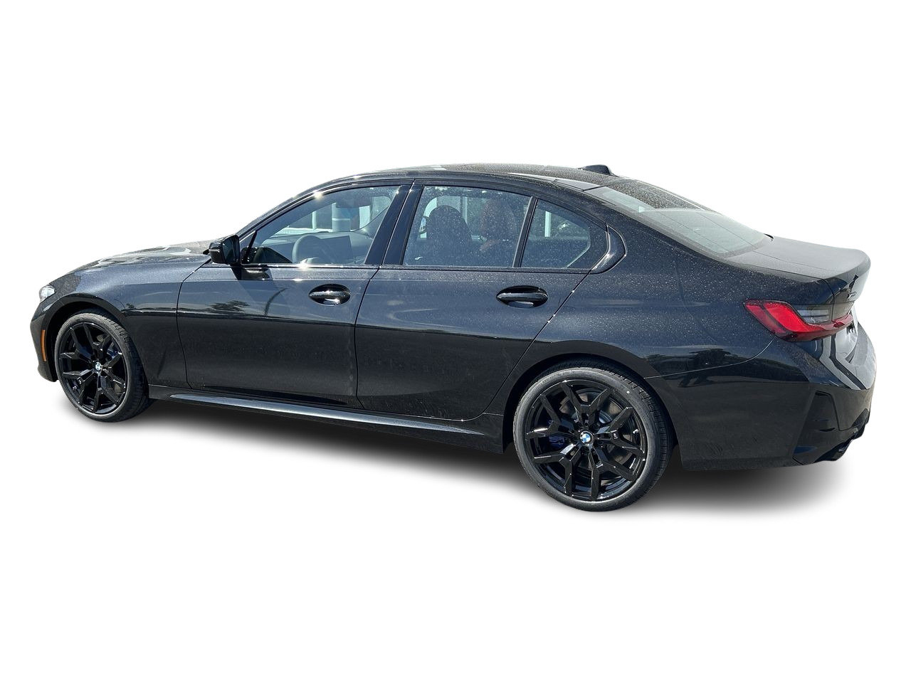 2025 BMW 3 Series Sedan 330i xDrive Sedan, Toronto, Cash
