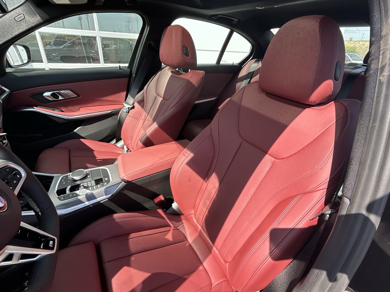 2025 BMW 3 Series Sedan 330i xDrive Sedan, Toronto, Cash