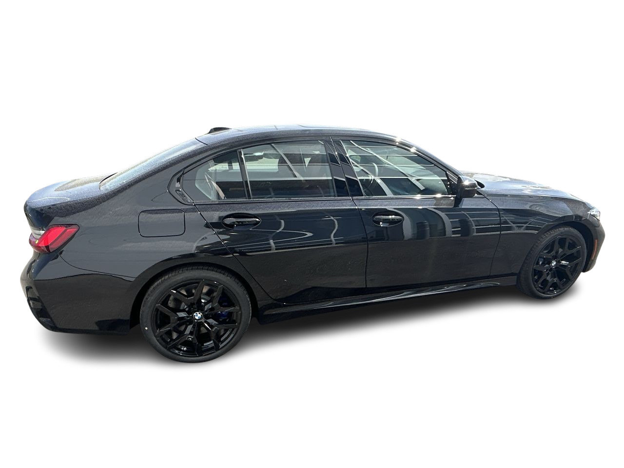 2025 BMW 3 Series Sedan 330i xDrive Sedan, Toronto, Cash