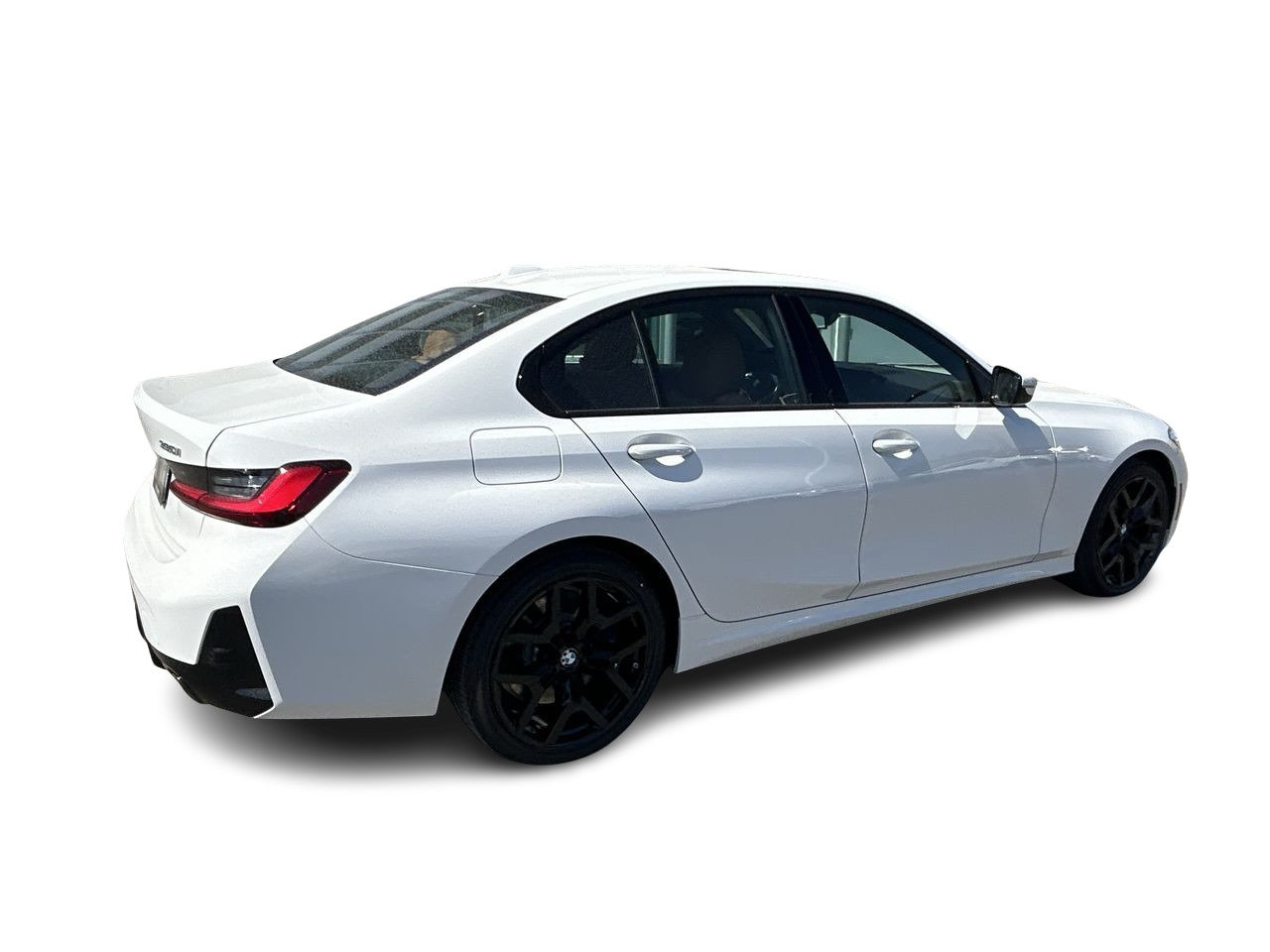 2025 BMW 3 Series Sedan 330i xDrive Sedan, Toronto, Cash