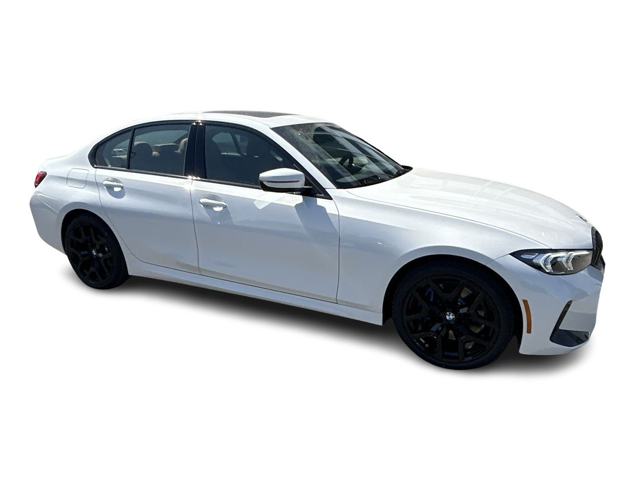 2025 BMW 3 Series Sedan 330i xDrive Sedan, Toronto, Cash