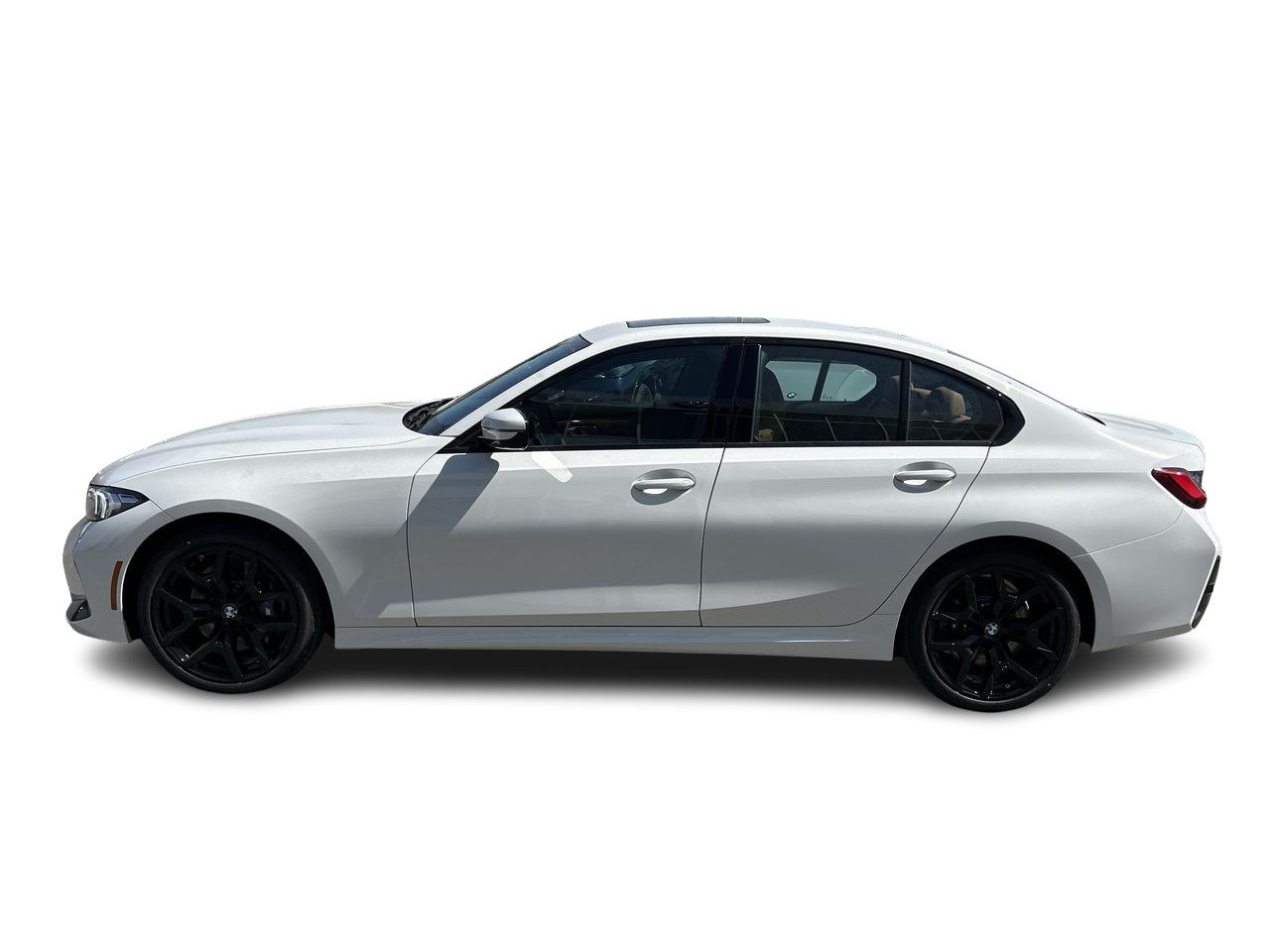 2025 BMW 3 Series Sedan 330i xDrive Sedan, Toronto, Cash