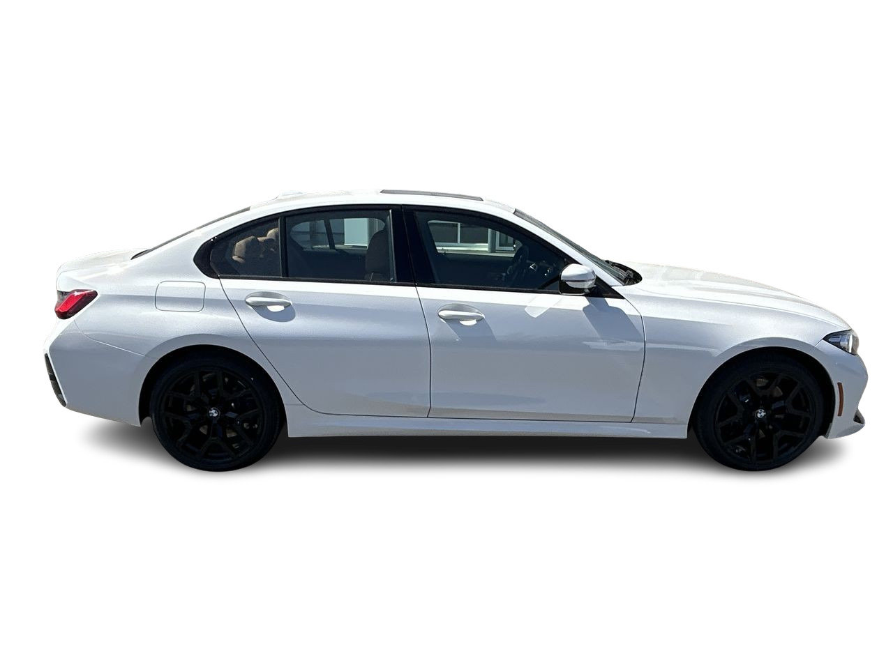 2025 BMW 3 Series Sedan 330i xDrive Sedan, Toronto, Cash